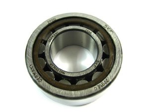 Kugellager Kurbelwelle NU2205 SKF / FAG