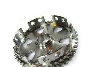 Kupplungsritzel GP/dl Racing (ital.) 46er Lambretta GP/dl