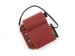 CDI Rot BGM PRO Vespa PX (bis Bj.05/2011), Rally200...