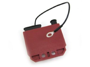 CDI Rot BGM PRO Vespa PX (bis Bj.05/2011), Rally200 (Ducati), PK XL, ET3, Lambretta (Ducati) 