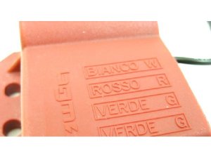CDI Rot BGM PRO Vespa PX (bis Bj.05/2011), Rally200 (Ducati), PK XL, ET3, Lambretta (Ducati) 