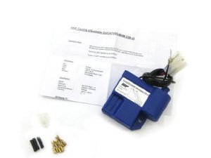 CDI Zündbox variables Zündmodul HHP V3 für...