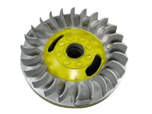 Lfterrad Kontaktzndung Lambretta GP/dl