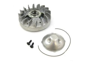 Lfterrad leicht AF Lambretta GP/dl