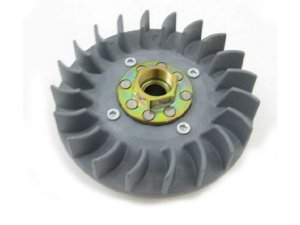 Lüfterrad Polrad Varitronic Lambretta GP/dl