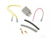 Spannungsregler / Gleichrichter BGM 12V AC/DC universal 