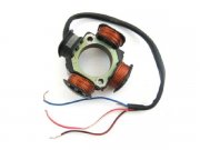 Zndgrundplatte Varitronic/Vespatronic
