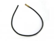 Zndkabel mit Klemme (60cm) Vespa