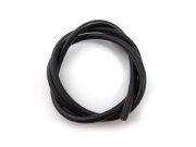 Zndkabel schwarz 7mm Lnge 100cm