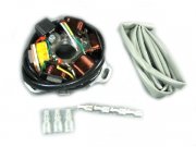 Zndung Grundplatte 12V 80W BGM V2 Lambretta