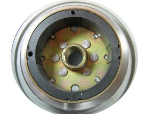 Zndung Varitronic Lambretta GP/dl
