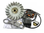 Zndung Varitronic Lambretta GP/dl