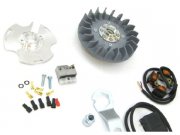Zndung Varitronic Lambretta Li