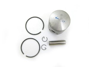 Kolben 66,0mm Autisa Lambretta SX/GP/dl 200
