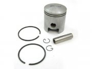 Kolben 66,0mm Autisa Lambretta SX/GP/dl 200