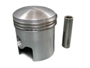 Kolben 66,0mm Meteor Lambretta SX/GP/dl 200