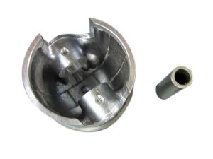 Kolben 66,0mm Meteor Lambretta SX/GP/dl 200