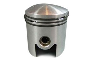 Kolben 66mm Asso Lambretta SX/GP/dl 200