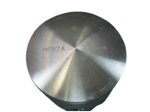Kolben 70,0mm (Kpr.39mm) Monza B Lambretta
