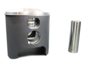 Kolben 70mm 18er Kobo 1-Ring geschmiedet Wössner