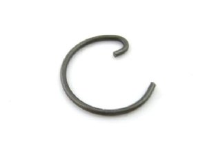 Kolbenclip 16x1,2mm G-Typ rund Polini/DR (Stück) Vespa PX...