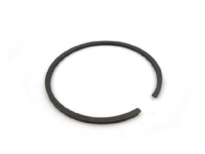 Kolbenring 66,0x2,0mm (Stück) (ital.) Lambretta SX200,...