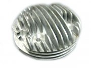 Zylinderkopf 225ccm AF Rayspeed Lambretta RB/TS-1/Rapido