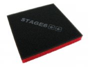 Luftfiltereinsatz Stage6 Double-Layer, 150x150mm, universal