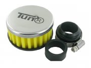 Luftfilter TunR Air Cool, gerade, Anschlussweite 28mm /...