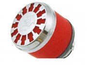 Luftfilter Malossi RED-Filter E13, 32-38mm Anschlu, lang...