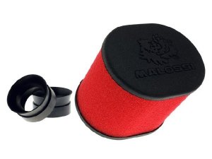 Luftfilter Malossi E15, Anschlussweite 42/50/58,5mm
