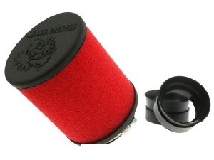 Luftfilter Malossi E16, Anschlussweite 42/50/58,5mm
