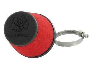 Luftfilter Malossi E17, Anschlussweite 32/38mm