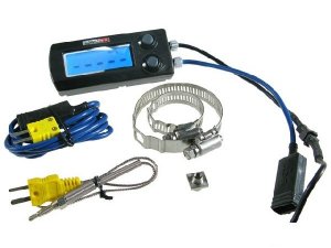 Kabel Stecker Motoforce, 1 Pin / spritzwassergeschützt, universal