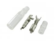 Kabel-Stecker Motoforce, 1 Pin / spritzwassergeschtzt,...