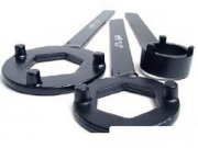Haltewerkzeug Buzzetti, Kupplung/Glocke Piaggio/Gilera...