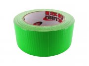 Racetape (Klebeband) neon grn, 50mm x 25m