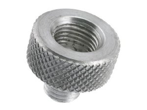 Adapter für Stage6 Gradscheibe, M10 auf M12 (Stage6 R/T...