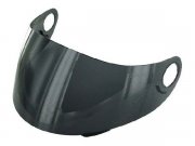 Visier Stage6 fr Stage6 Helm MKII, schwarz getnt