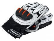 Handschuhe Stage6, Echtleder inkl....