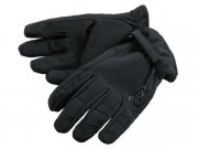 Winterhandschuh Doppler Steev Kansas, schwarz, Gre M