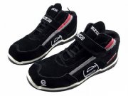 Sicherheitsschuh Sparco Teamwork Racing H,...
