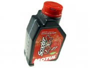 Zweitaktl Motul Scooter Expert, teilsynthese l, 1 Liter