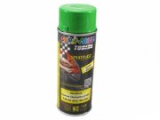Flssiggummi Spray Motip Sprayplast, 400ml, grn