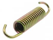 Auspufffeder Yasuni, Krmmer / Endschalldmpfer, kurz (55mm)