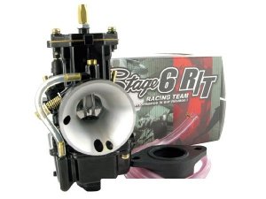 Vergaser Stage6 R/T, D-SLIDE - 21mm, MKII, inkl....