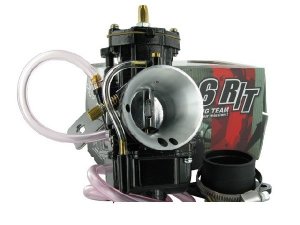 Vergaser Stage6 R/T, D-SLIDE - 32mm, MKII, inkl....
