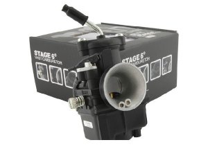 Vergaser Stage6 R/T, Dellorto VHST, 24mm, HD:110, ND:S42,...