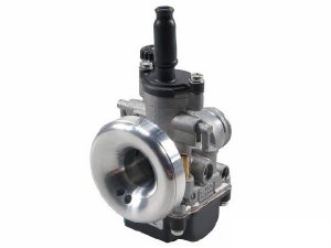 Vergaser R&D, DellOrto PHBG 19, bearbeitet, zentrierter...
