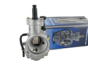 Vergaser Polini CP 23mm, manueller Choke direkt am...